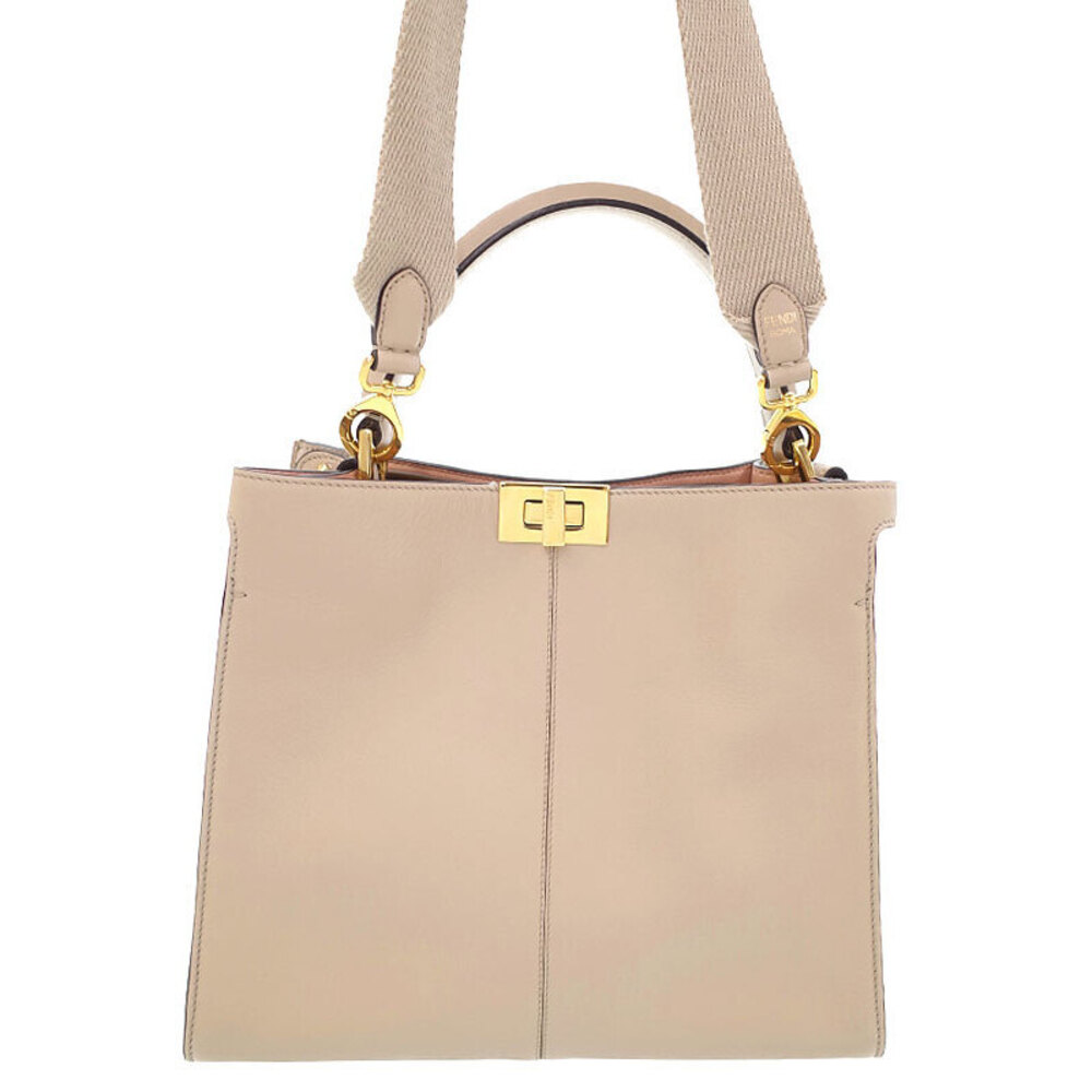 FENDI Peekaboo Lite Bag